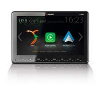Zenec Z-N965 | 9 Zoll - 1-DIN Radio Dab+ INFOTAINER Bluetooth Apple CarPlay AndroidAuto Spotify Autoradio