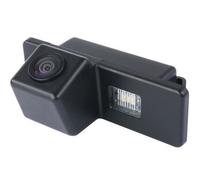 ZENEC ZE-RCE3501 E>GO Caméra de recul spécifique au véhicule CITROEN C5 (2008...