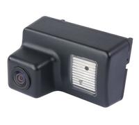 ZENEC ZE-RCE5101 E>GO Caméra de recul PEUGEOT 206, 207, 307