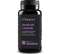 Zenement Aceite de Lavanda 120caps blandas