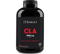 Zenement CLA 1000mg 200 softgels