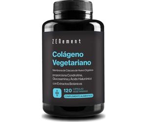 Zenement Colágeno Vegetariano 120caps