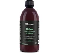 Zenement Detox Depurativo y Drenante 500ml