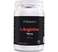 Zenement L-Arginine Pure 700mg 360caps