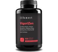 Zenement VigoriZen 120vcaps