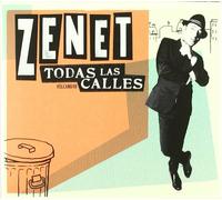 Zenet - Todas las Calles