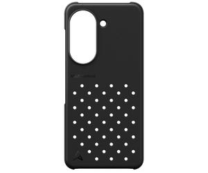 Zenfone 10 Connex coque de protection pour téléphones portables 15 cm (5.9 ) Noir, Vert