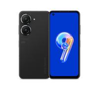 ZenFone 9 256 Go, 8 Go de mémoire, Noir, Débloqué