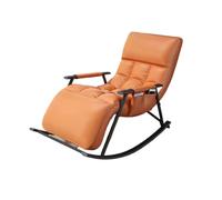 Zeng25liangOu-12 Multifonction Zero Gravity Lounge Chair - Comfortable Living Room & Sofa Bed for Relaxation and Leisure