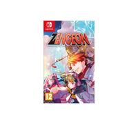 Zengeon Nintendo Switch