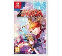 Zengeon (Nintendo Switch)