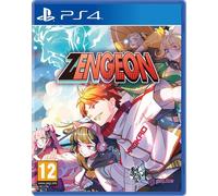 Zengeon Ps4
