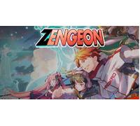 Zengeon (PS4)