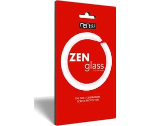 ZenGlass Nandu I Film en Verre Flexible Compatible avec Huawei P30 Objectif de la caméra I Film de Protection écran 9H