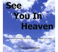 Zenglein,Thomas - See You in Heaven [Import]