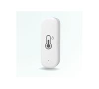 ZENGO Capteur température et humidité connecté zigbee