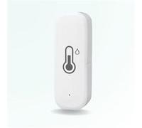 ZENGO Capteur température et humidité connecté zigbee