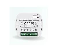 ZENGO Module connecté pour volet roulant filaires 230v wifi G