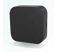 ZenGO Télécommande Universelle connectée IR, RF, WiFi, Contrôle à Distance, Compatible Alexa, Google Home, SmartLife et Tuya
