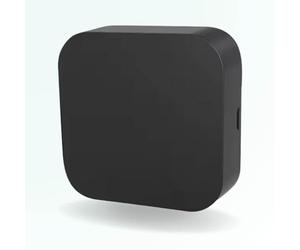 ZenGO Télécommande Universelle connectée IR, RF, WiFi, Contrôle à Distance, Compatible Alexa, Google Home, SmartLife et Tuya