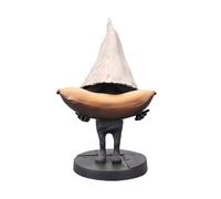 ZENGON Nomes Figurine de personnage du jeu - 10 cm de haut Little Figurine de collection de jeu vidéo mignon cadeau