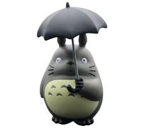 ZENGON Parapluie de collection - 15 cm de haut - Style Ghibli - Joli modèle de personnage d'anime