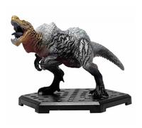 ZENGON Tobi-Kadachi Figurine Viper Subspecies - Statue de 8 cm de haut, modèle Thunderjaw Wyvern