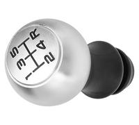 zengxi Cache levier de vitesse Pour Peugeot 106 1007 206 107 306 307 308 2008 301 3008 Tête de levier pour vitesse