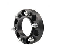 zengxi Entretoises Entretoise de Roue pour Cadillac pour Escalade pour Chevrolet pour Cheyenne Silverado pour Tahoe pour GMC pour Canyon(1PC Black 25mm)