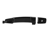 zengxi Poignées de porte Poignée de porte extérieure voiture pour Chevrolet pour Aveo pour Captiva 1 pièces gauche droite pour Saturn(R)