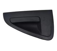 zengxi Poignées de porte Poignées de porte extérieures voiture pour Chevrolet Spark 2013-2015, accessoires remplacement(Rear Left)
