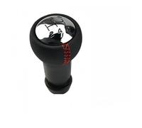 zengxi Pommeau de levier de vitesse Pommeau de levier pour vitesses pour Peugeot 106, 107, 205, 206, 207, 306, 307, 308, 405, 406, 407 pour Citroën C1 3 4(Blue line)