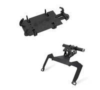 zengxi Support de téléphone pour Moto pour Forza 350 2020 2021 Accessoires pour Moto Support Téléphone Plaque Navigateur Support(4)