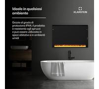 ZenHeat Graphene Chauffage mural 1110 W