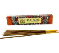 ZENHOME Namaste Bâtons de parfum 15g "Palo Santo"