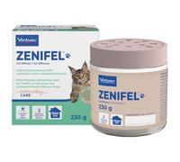 Virbac Zenifel Gel Diffuseur Gel(S) 230 g