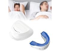Zenilab Anti-Ronflement - Sauvez Vos Nuits, Zenilab Orthese Ronflement, plein d'énergie chaque matin Réglage sur-mesure pour un confort absolu (1pcs)