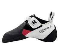 Zenist Pro Lv - Evolv - Couleur : 2000 - Gris / Blanc - Taille : EUR 46,5 / UK 11,5 / US Homme 12,5 / US Femme 13,5