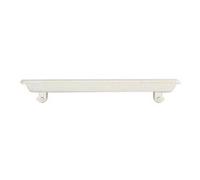 ZENIT Niessen Zenit - Enjoliveur 1 module blanc
