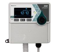 Zenit Vision Rain Programmateur extérieur 12 zones IP68 205.1200000