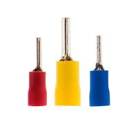 Zenitech - 10 cosses bornier rondes