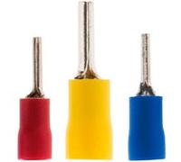 Zenitech - 10 cosses bornier rondes