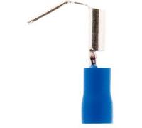 10 cosses clips mixte mâle femelle Ø6,3mm - Zenitech