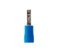 Zenitech 10 cosses Embouts Ø2,9mm - Bleu