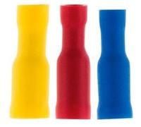 Zenitech 10 cosses Femelles Rondes