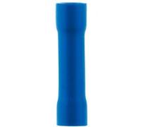 Zenitech - 10 cosses prolongateurs Ø5mm - Bleu Bleu G