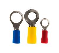 Zenitech - 10 cosses rondes assorties