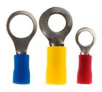 Zenitech – Cosses rondes – 10 assorties
