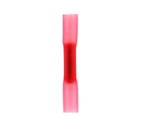 Zenitech - 6 connexions thermo rétractables étanches - 0,5 à 1,5mm² - Bleu