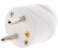 Zenitech - Adaptateur D'alimentation Fiche A16 3680w Sous 230v